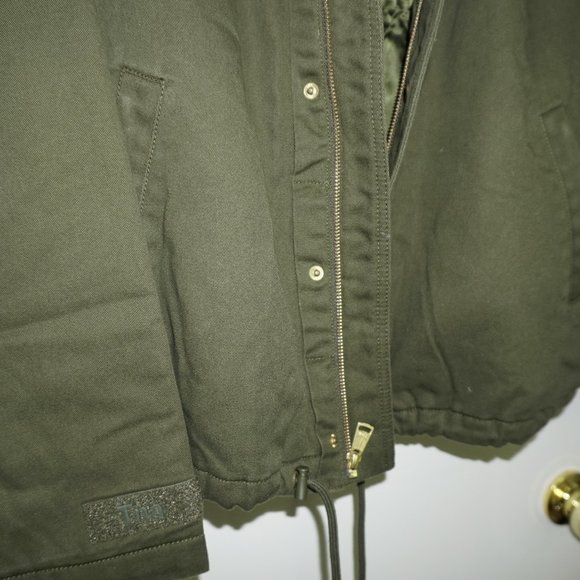 Aritzia TNA Christie Jacket - Picture 6 of 14